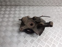 фото thumb №2, Поворотний кулак правий перед honda civic vii 1.4 16v