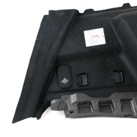 Купить Bmw f45 active tourer защита обшивка отделка багажника задний  левая 7428143, фото thumb