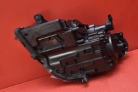 фото thumb №6, Фара праві лампа перед лінза eu mercedes cls c219 w219 04-08