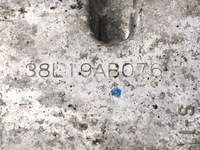 фото thumb №6, Піддон масляна suzuki grand vitara ii n32a 3.2 233km