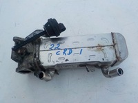 фото thumb №1, Santa ii fe 2.2 crdi d4hb радіатор вихлопних газів egr