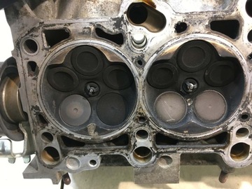 ГОЛОВКА AUDI A4 B5 1.8 058103373A