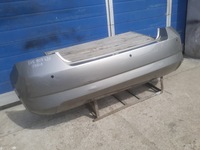 фото thumb №1, Бампер skoda fabia iii