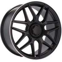 фото thumb №1, Amg стиль 21 do mercedes sl-class r230 r231 slk/slc-class r172