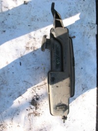 фото thumb №1, Резонатор воздуха citroen c5 iii x7 2.0b 16v