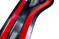 фото thumb №12, Комплект молдинг зовнішніх dodge charger 68213147ae 3.6l бензиновий 218kw