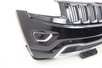фото thumb №4, Jeep grand cherokee wk2 бампер перед pxr