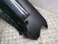 Jeep grand cherokee 2013 права сторона крило передній Київ, фото thumb