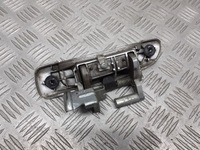 фото thumb №3, Ручка правая задняя наружная honda jazz ii