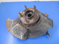 фото thumb №1, Hyundai ix55 3.0crdi поворотный кулак правая ступица abs