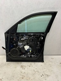 фото thumb №6, Двері правий перед праве audi q5 8r fl lift lz9y sline 2013