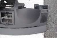 фото thumb №8, Панель приладів приладова консоль 1t1857001g vw touran i