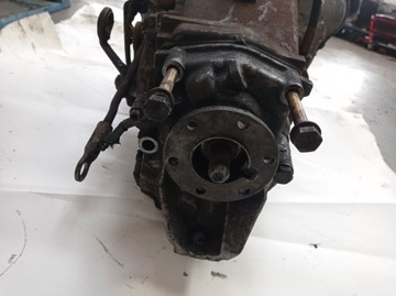 фото thumb №7, Коробка передач коробки передач mercedes 1152612501