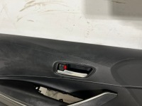 фото thumb №4, Corolla e21 обшивка обивка дверь передних левый перед кожа с led