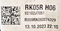 фото thumb №11, Kia ceed iii 3 фара праве фара права j792121040 європа px-131