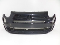 Купить Бампер передний перед fiat 500 lift 15- sport, фото thumb