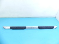 фото thumb №2, Порог левый подножка боковой toyota rav4 iii