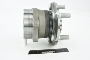 фото thumb №2, Ступиця підшипник колеса зад do subaru xv 1.6 2.0