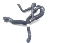 фото thumb №1, Land rover range rover evoque шланг / пабтрубок  радиатора 1.5 p300e hybrid 4x4