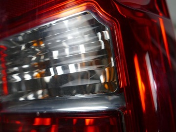 фото thumb №11, Nissan pathfinder r51 рестайлінг лампа правий зад uk