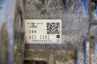 фото thumb №6, Vw коробка передач коробки передач автомат 09m300036c kfe