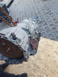 фото thumb №4, Коробка передач коробки передач audi a8 d3 4.2 fsi hkm 4x4