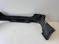 Audi a5 8w6 рестайлинг  s-line бампер задний  8w6807511 h оригинал Недорого, фото thumb