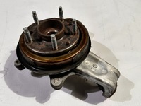 фото thumb №8, Поворотний кулак ступиця права задня задня chevrolet corvette c5 1997 - 2004