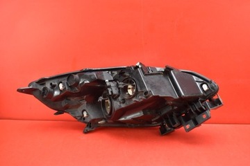 фото thumb №7, Фара левый лампа перед uk 89902928 renault megane scenic 3 iii 09-16