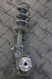 фото thumb №1, Амортизационная стойка левый перед koleos i 2.0 dci 4x4 07-16