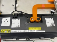 фото thumb №11, Bmw конвертер гибридный аккумулятор модуль напряжения 8852194 / 4a25078