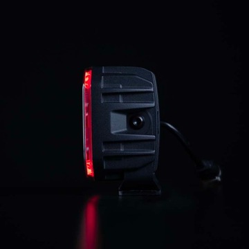 Светодиодные пряди для 9T NO-GLARE 78W 3220 LM