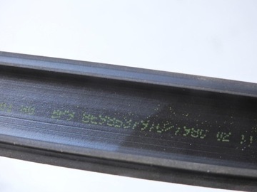 фото thumb №5, Планка дахова дах ліва ly1q audi a4 b7 avant