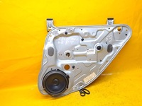 фото thumb №10, Підйомник електричний вікон правий задня focus mk2 lift hb 5 двері 7m5t14d218la