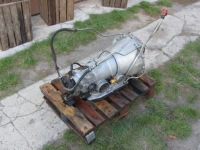 фото thumb №4, Mercedes r129 300 sl 24 коробка передач передач 722.352