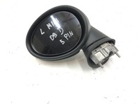 фото thumb №4, Дзеркало зовнішнє ліва 5 pin mini cooper d r56