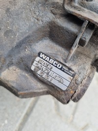 фото thumb №5, Супорт гальмівний праві лівий wabco renault гама d volvo fl ii r17.5