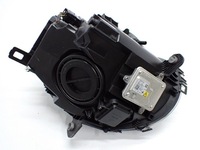 фото thumb №7, Лампа лівий перед bi-xenon комплектна europa mini countryman r60 r61 12r