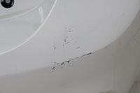 фото thumb №9, Mazda 3 bl hb lift 11r- бампер задня задній 34k