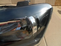 фото thumb №6, Vw polo фара лампа левая