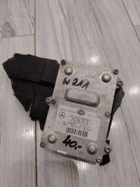 фото thumb №1, Модуль поворота преобразователь 5df008279-05 a0038206026 mercedes