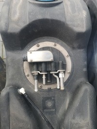 фото thumb №1, Маслоприймач adblue scania r euro 6 1923399