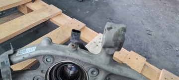 фото thumb №14, A4 b9 8w рестайлінг поворотна опора ліва лівий перед 8w0407253f 8w0407559 a5 8w