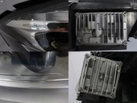 фото thumb №11, Mercedes s-klasa w222 13-17 лампа права full led ils комплектна eu