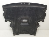 фото thumb №1, Плита захист двигуна mercedes w209 2.6 v6