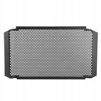 фото thumb №8, Решётка радиатора защита радиатора motocykla