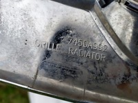 фото thumb №7, Outlander iii 2015 2016 решітка радіатора решітка радіатора