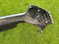 фото thumb №11, Peugeot 308 t9 sw універсал бампер задній комплектний 4 pdc kcac