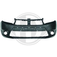 фото thumb №1, Diederichs 4456450 бампер