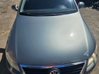 фото thumb №13, Vw passat b6 капот крышка двигателя lb6s